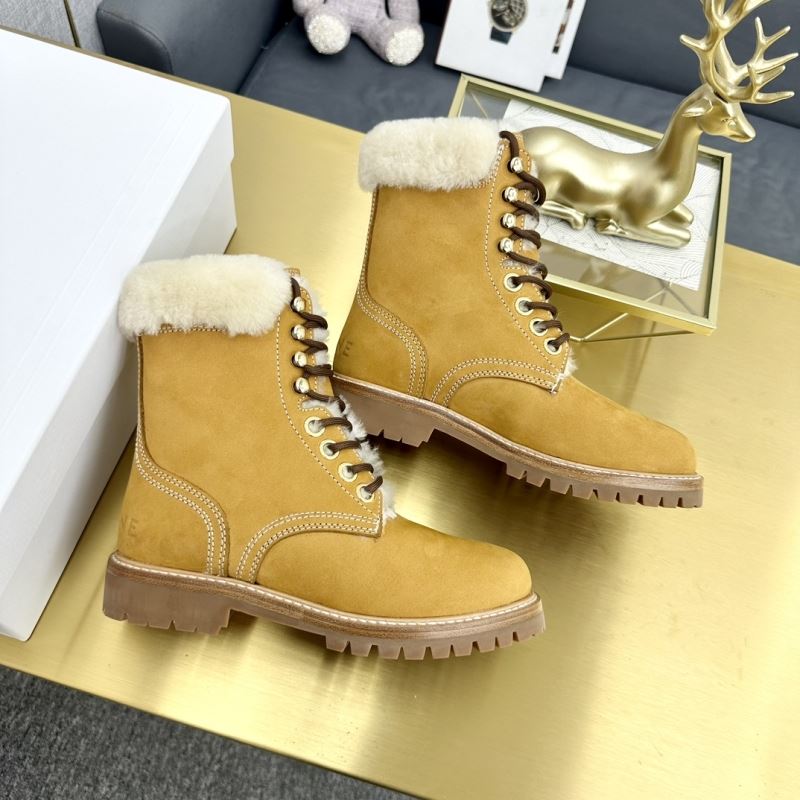 Celine Boots